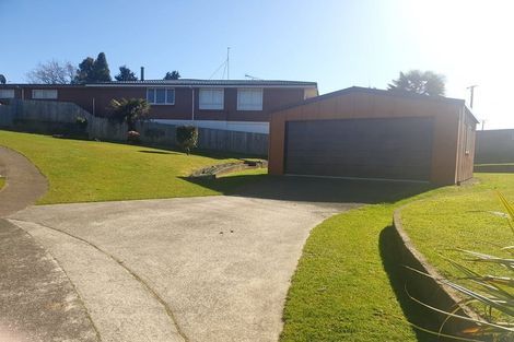 Photo of property in 5 Bent Street, Putaruru, 3411