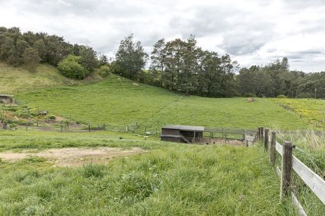 Photo of property in 301 State Highway 5, Tirau, 3485