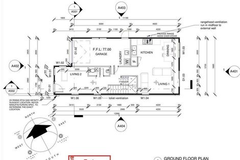 Photo of property in 70 Joseph Street, Flat Bush, Auckland, 2019