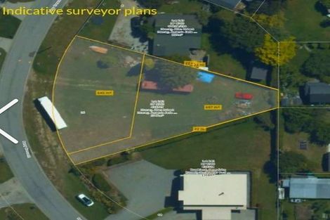 Photo of property in 16 Parry Crescent, Lake Hawea, 9382