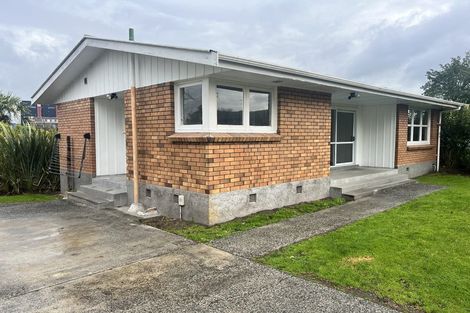 Photo of property in 163 River Road, Hamilton East, Hamilton, 3216
