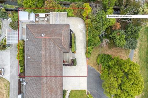 Photo of property in 2/8 Charlene Place, Hillsborough, Christchurch, 8022