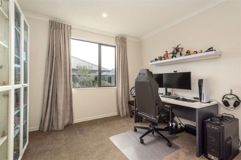 Photo of property in 25 Mustang Avenue, Wigram, Christchurch, 8042