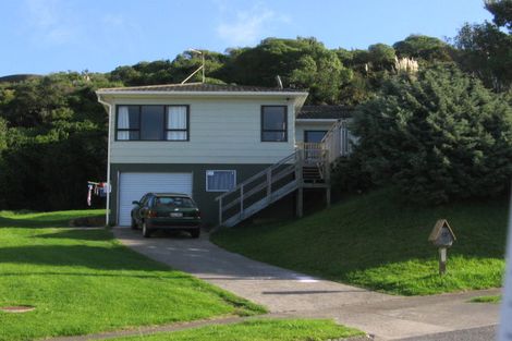Photo of property in 87 Tireti Road, Titahi Bay, Porirua, 5022