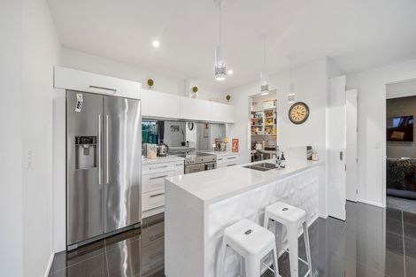 Photo of property in 214 Burwood Road, Burwood, Christchurch, 8083