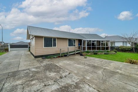 Photo of property in 16 Tramway Road, Strathern, Invercargill, 9812