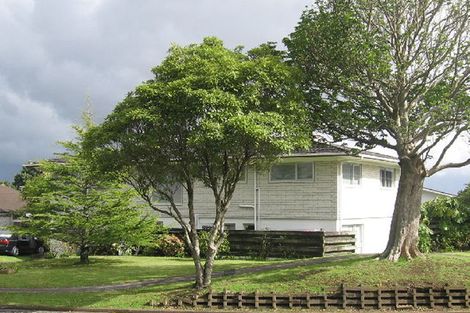 Photo of property in 24 Fordyce Avenue, Sunnyhills, Auckland, 2010