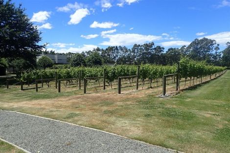 Photo of property in 1/820 West Coast Road, West Melton, 7676