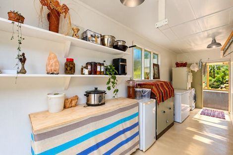 Photo of property in 61 Waikawau Valley Road, Kereta, Thames, 3575