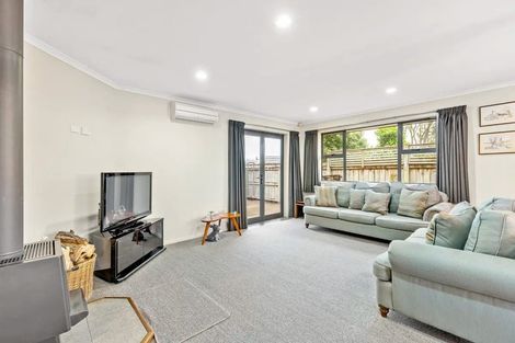 Photo of property in 25 Montgomery Street, Feilding, 4702