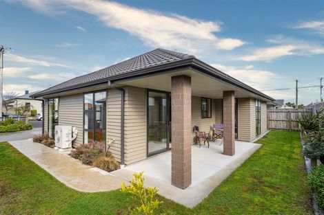 Photo of property in 10 Trustee Street, Masterton, 5810