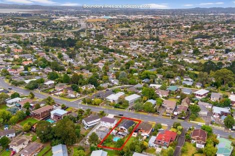 Photo of property in 20 Royal Road, Massey, Auckland, 0614