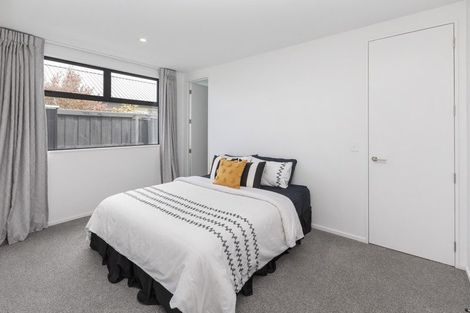 Photo of property in 42 Grayshott Avenue, Casebrook, Christchurch, 8051