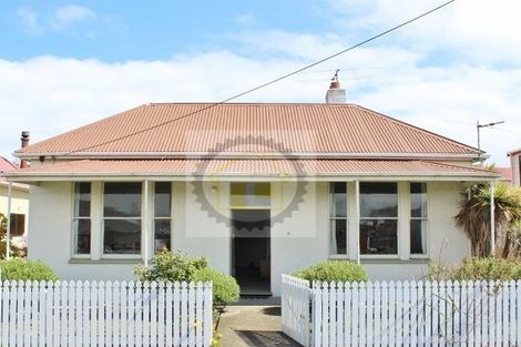 Photo of property in 25 Richmond Street, Forbury, Dunedin, 9012