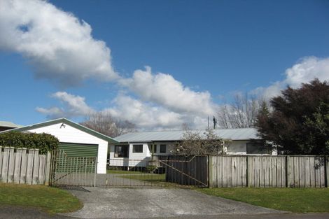 Photo of property in 23 Rangiamohia Road, Turangi, 3334