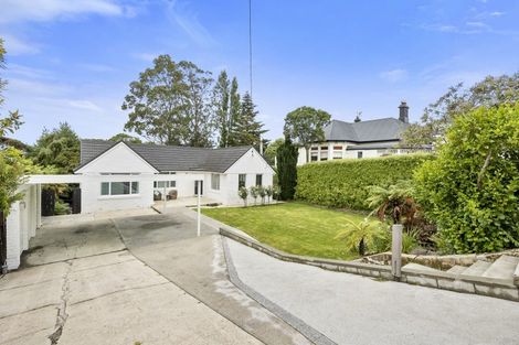 Photo of property in 16 Grendon Street, Maori Hill, Dunedin, 9010