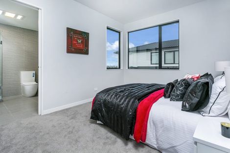 Photo of property in 23 Paikea Street, Albany Heights, Auckland, 0632