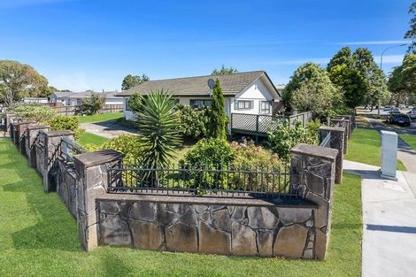 Photo of property in 391 Roscommon Road, Clendon Park, Auckland, 2103