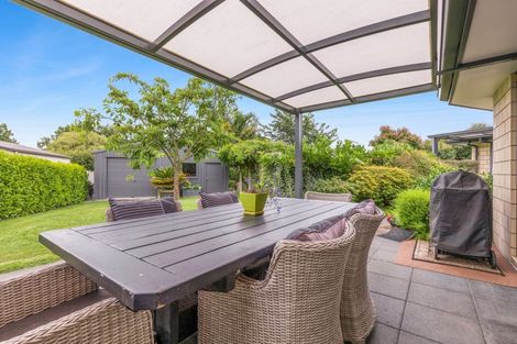 Photo of property in 14 O'sullivan Drive, Matamata, 3400