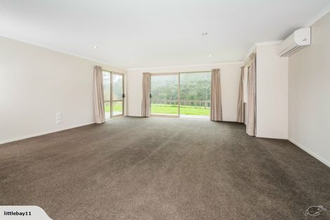 Photo of property in 270 Horseshoe Bush Road, Dairy Flat, Albany, 0794