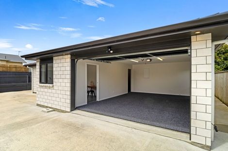 Photo of property in 3a Hutchison Crescent, Durie Hill, Whanganui, 4500