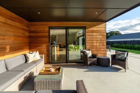 Photo of property in 1 Matai Grove, Greytown, 5712