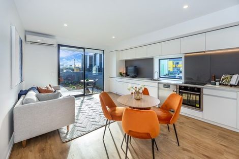 Photo of property in 9/14 Buffon Street, Waltham, Christchurch, 8023