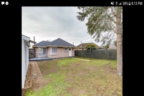 Photo of property in 12 Wimborne Crescent, Aranui, Christchurch, 8061