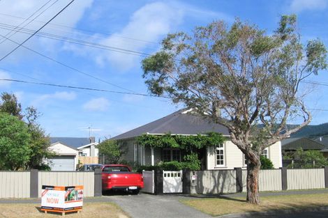 Photo of property in 7 Sandford Street, Trentham, Upper Hutt, 5018