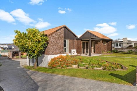 Photo of property in 96 Burwood Road, Matamata, 3400