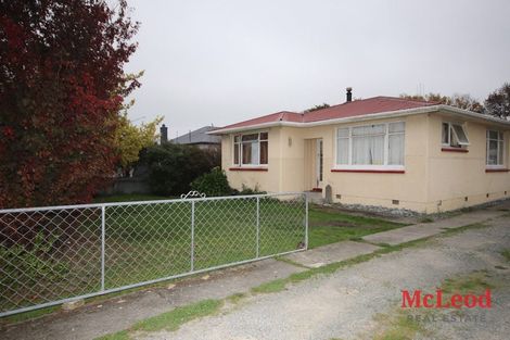 Photo of property in 116 George Street, Tinwald, Ashburton, 7700