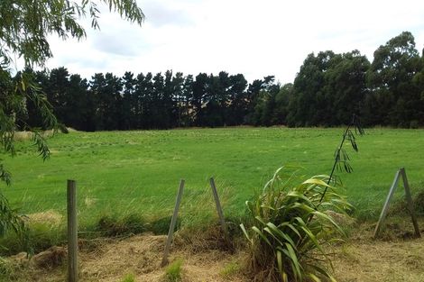 Photo of property in 6/1453 Christchurch Akaroa Road, Tai Tapu, 7672