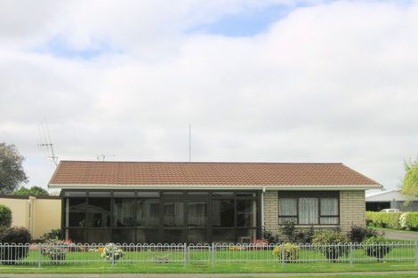 Photo of property in 11f Snell Street, Morrinsville, 3300