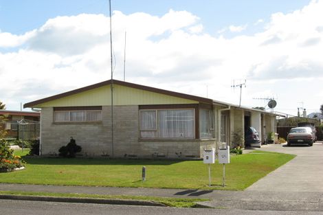 Photo of property in 1/6 Natana Place, Whakatane, 3120