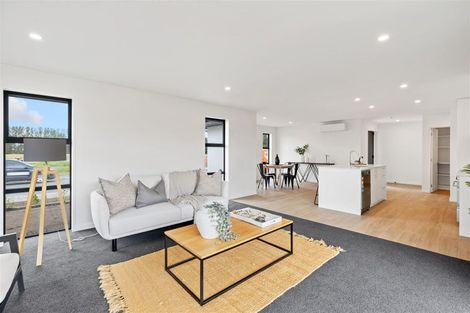 Photo of property in 54 Ashbury Drive, Tinwald, 7774