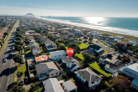 Photo of property in 97b Maranui Street, Mount Maunganui, 3116