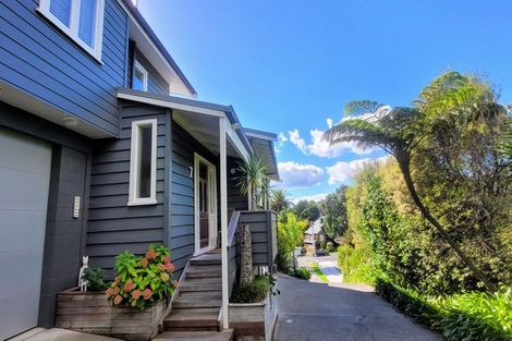 Photo of property in 7 Pah Road, Cockle Bay, Auckland, 2014