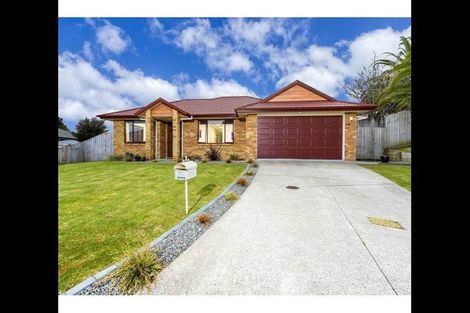 Photo of property in 10a Louvain Place, Greenhithe, Auckland, 0632