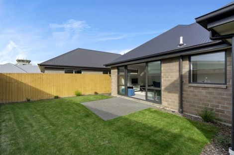 Photo of property in 47 Corsair Drive, Wigram, Christchurch, 8042