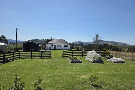 Photo of property in 15 Aponga Road, Purua, Whangarei, 0176