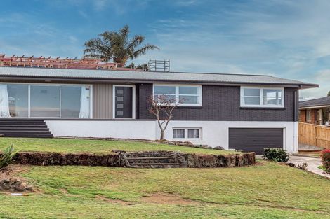 Photo of property in 7 Glenn Terrace, Otumoetai, Tauranga, 3110