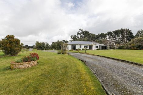 Photo of property in 197 Tutaenui Road, Marton, 4788
