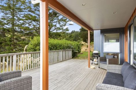 Photo of property in 91 Campbells Road, Pine Hill, Dunedin, 9010