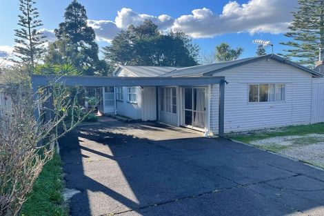 Photo of property in 19 Golf Road, New Lynn, Auckland, 0600