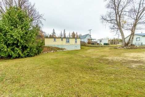 Photo of property in 31 Leven Street, Naseby, 9396