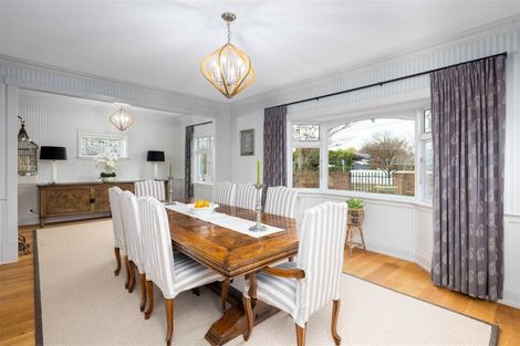 Photo of property in 19 Brenchley Avenue, Strowan, Christchurch, 8052