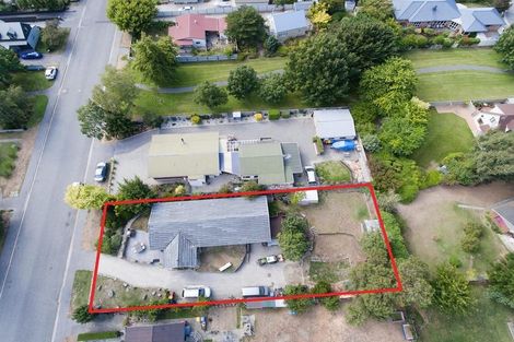 Photo of property in 100 Molyneux Avenue, Cromwell, 9310