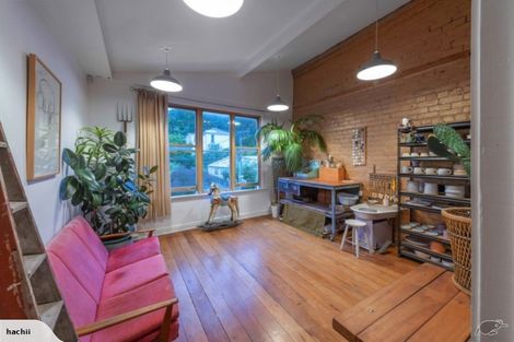 Photo of property in 81 Aro Street, Aro Valley, Wellington, 6021
