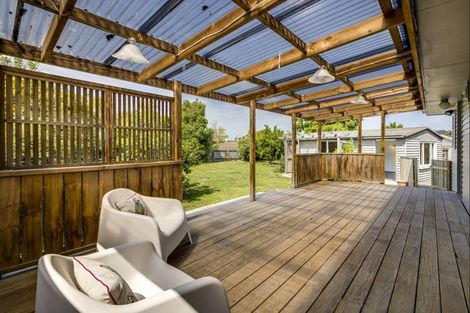 Photo of property in 40 James Foley Avenue, Pirimai, Napier, 4112