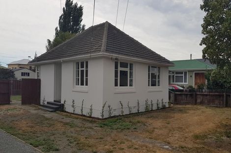 Photo of property in 91 Marlow Road, Aranui, Christchurch, 8061
